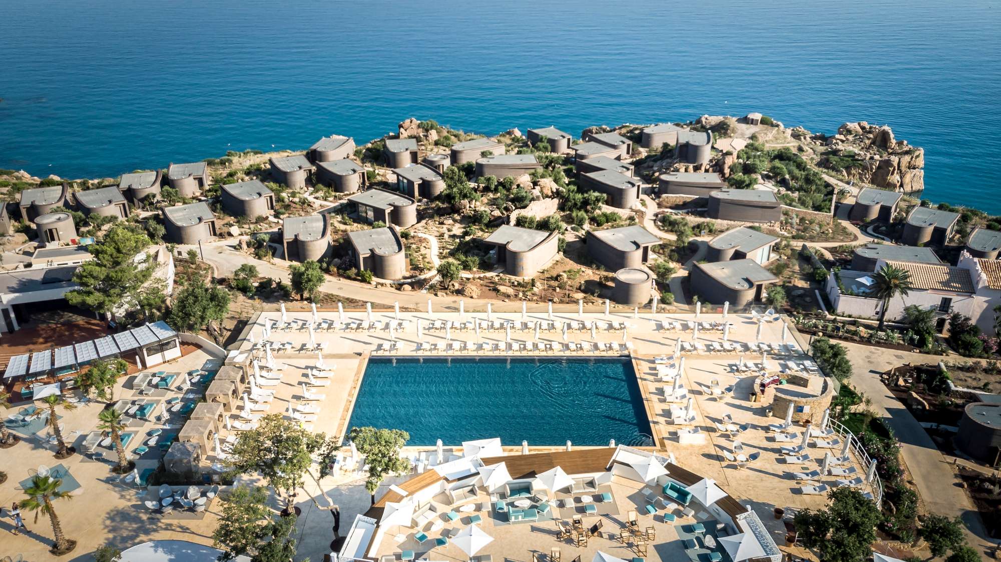 Club Med Resort Cefalu