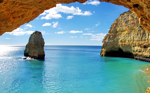 Algarve, Portugal 