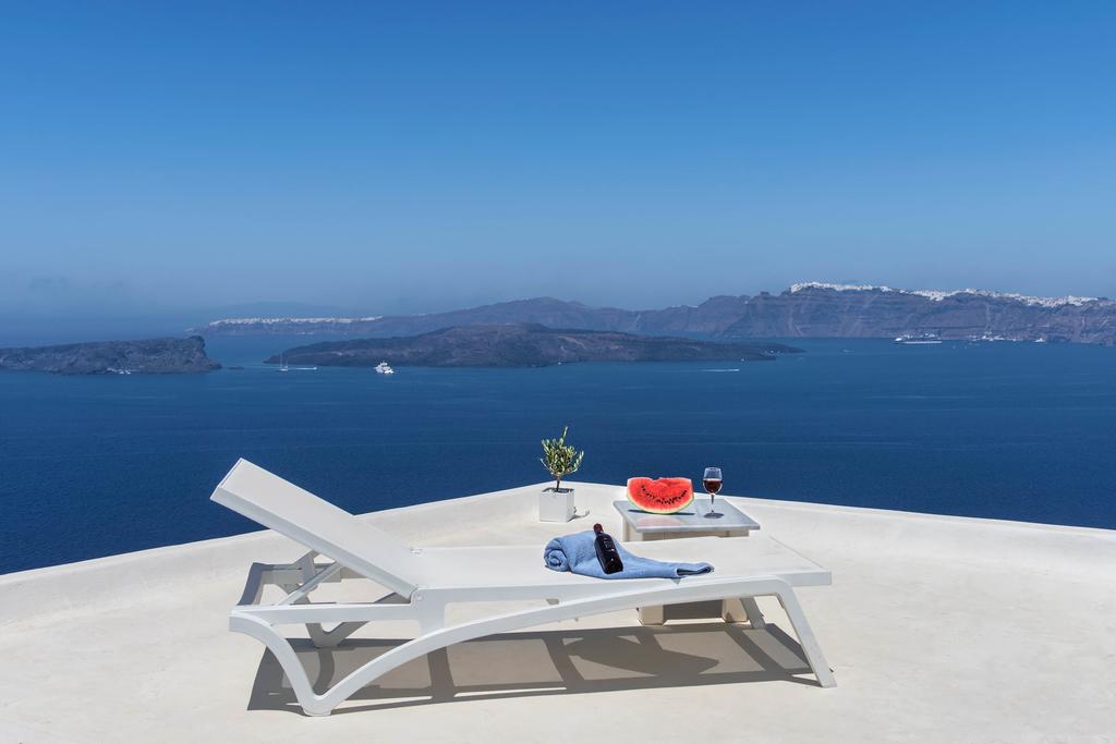 Santorin : profitez d'un séjour idyllique à deux 