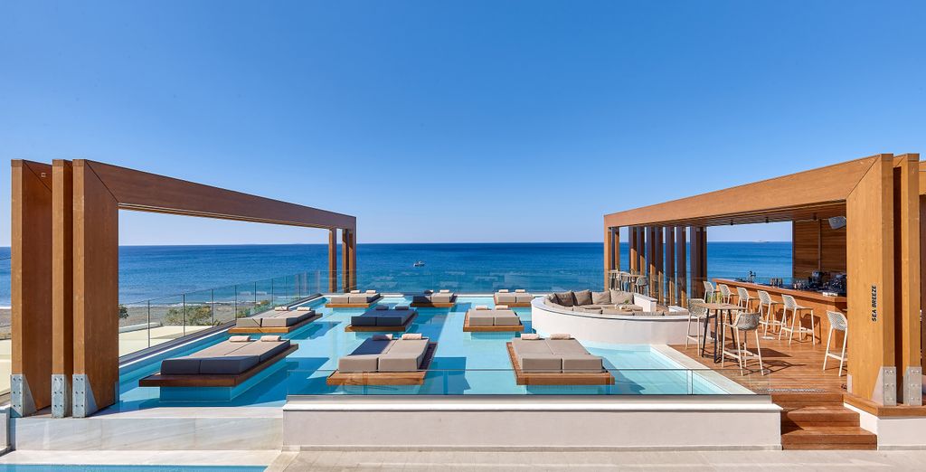 Crète : séjour paradisiaque à deux cet été 