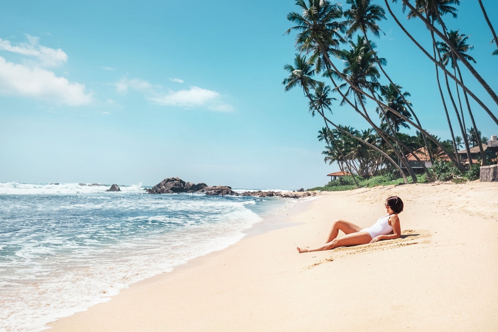 On s'en va au Sri Lanka !